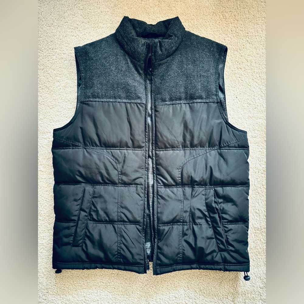 Marc Anthony Men's Puffer Vest
